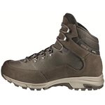 Hanwag Tudela Light GTX Asche Dark Grey