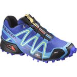 Salomon SpeedCross 3 CS Women CB/Blue line/Black