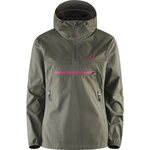 Haglöfs Trail Anorak Women Beluga