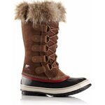Sorel Joan Of Arctic Womens Umber