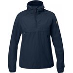 Fjällräven High Coast Wind Anorak Women Navy (560)