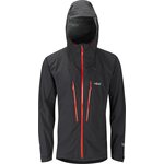 Rab Spark Jacket Black