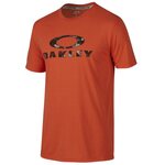 Oakley O-Stealth Tee Grenadine