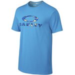 Oakley O-Stealth Tee Pacific Blue