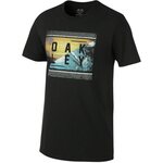 Oakley Yeww Tee Jet Black