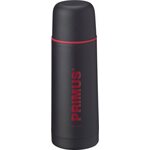 Primus C&H Vacuum Bottle 0.35 L Black