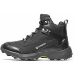 Icebug Pace2 BUGrip Gore-Tex Black