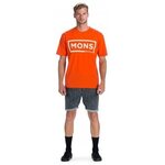 Mons Royale Classic T Spice A