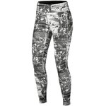 Oakley Graffiti Active Tight White