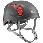 Petzl Elios Harmaa