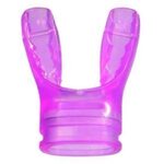 Mares Jax Mouth Piece Pink