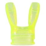 Mares Jax Mouth Piece Yellow