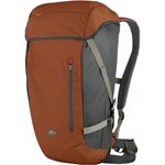 Mammut Neon Crag Dark Sienna-Bark