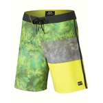Oakley Voyage Vagabond Boardshorts Blazing Yellow
