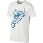 Oakley That Frog Tee White