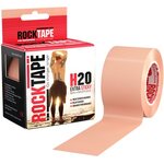 Rocktape Kinesiology Tape 5cm x 5m H2O Beige (Water repellent)