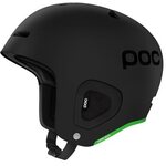 POC Auric Pro Matt Black