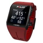 Polar V800 HR Red