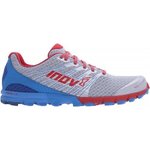 Inov-8 Trailtalon 250 Mens Silver/Blue/Red
