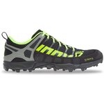 Inov-8 X-Talon 212 (Black/Neon Yellow/Grey) Unisex Black/Neon Yellow/Grey