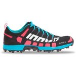 Inov-8 X-Talon 212 Women (Precision-lesti) Black/Pink/Teal