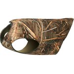 Seeland Decoy Dog vest, 5 mm neoprene Camo