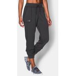 Under Armour Tech Pant Solid, Women's Carbon Heather