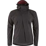 Klättermusen Allgrön Jacket Mens Black