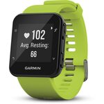 Garmin Forerunner 35 Limelight