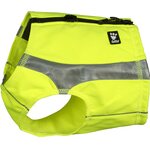 Hurtta Polar Vest 黄色