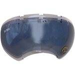 Rex Specs Replacement Lenses - 3 Pack Silver Mirror