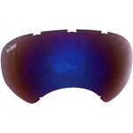 Rex Specs Replacement Lens Blue Mirror