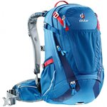 Deuter Trans Alpine 24 Bay-midnight