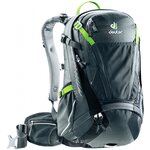 Deuter Trans Alpine 24 Graphite-black