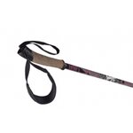 OAC Skates Wand C30 Musta