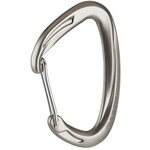 Mammut Crag Wire Gate Grey