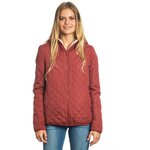 Rip Curl Anoeta Jacket Rosewood