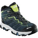 Meindl Minnesota Junior GTX Lemon / grey