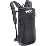 Evoc CC 6L + 2L Bladder Black