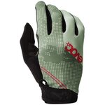 Evoc Enduro Touch Glove Team (2017) Olive - Light Olive