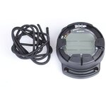 Suunto Zoop Bungee Mount Black