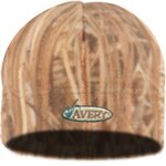 Avery Fleecebeanie Marsh Grass
