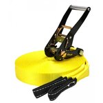 Alpidex Jump 10 m Yellow