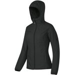 Mammut Runbold Advanced IN Hooded Jacket Women Graphite
