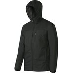 Mammut Runbold Advanced IN Hooded Jacket Men Graphite