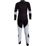 Swix RaceX 2-pcs skisuit Mens Black