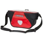 Ortlieb Ultimate 6 S Classic Red/Black