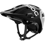 POC Tectal Race Uranium Black/Hydrogen White