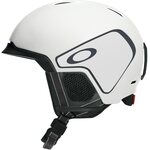 Oakley MOD3 Snow Helmet  (2017) Matte White