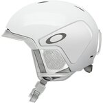 Oakley MOD3 Snow Helmet  (2017) Polished White